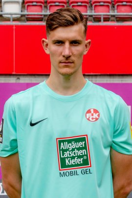 Lorenz Otto 2021-2022