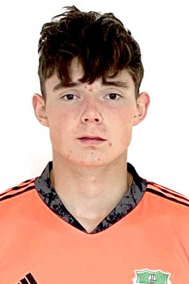 Grigoriy Kevaev 2021-2022