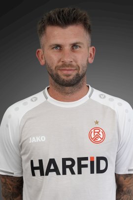 Raphael Koczor 2021-2022
