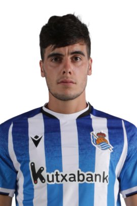 Julen Lobete 2021-2022