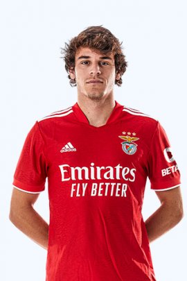 Paulo Bernardo 2021-2022