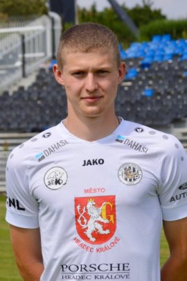 Jakub Kosar 2021-2022