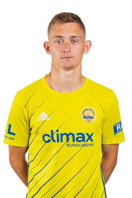 Lukas Hrdlicka 2021-2022