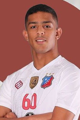 Abdulaziz Naji 2021-2022