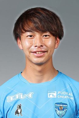 Daiki Nakashio 2021-2022