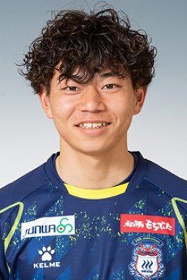 Atsuki Yamanaka 2021-2022