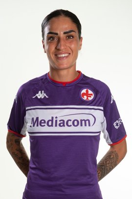 Martina Piemonte 2021-2022