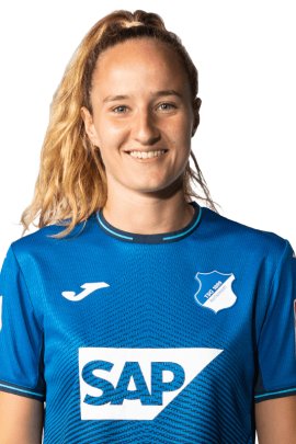 Fabienne Dongus 2021-2022