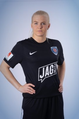 Emma Holmgren 2021-2022