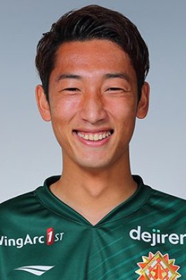 Keisuke Nishimura 2021-2022