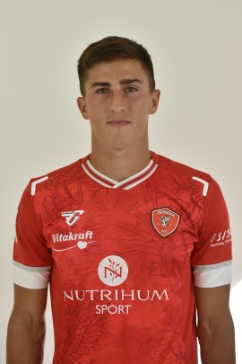 Samuele Righetti 2021-2022