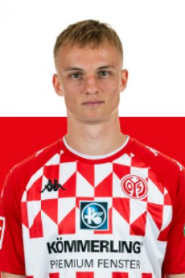 Niklas Tauer 2021-2022