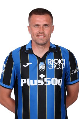 Josip Ilicic 2021-2022