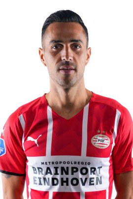 Eran Zahavi 2021-2022