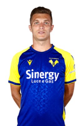 Darko Lazovic 2021-2022