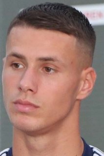 Raul Florucz Stats et palmarès 24/25