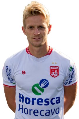 Sander Bosma 2021-2022