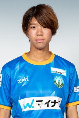 Ibuki Hara 2021-2022