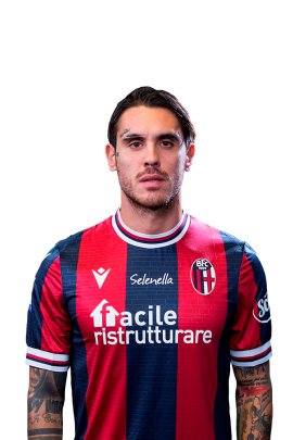 Nicolas Viola 2021-2022