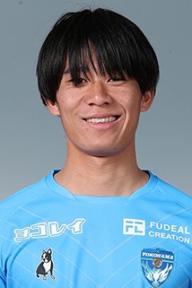 Tomoki Kondo 2021-2022