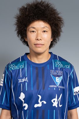 Eriko Arakawa 2021-2022