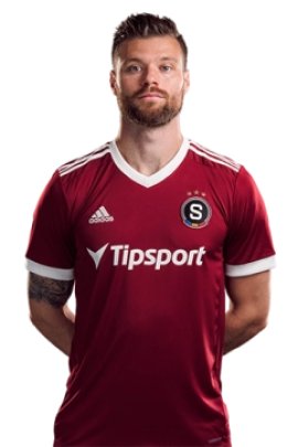 Ondrej Celustka 2021-2022