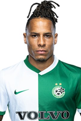 Tjaronn Chery 2021-2022