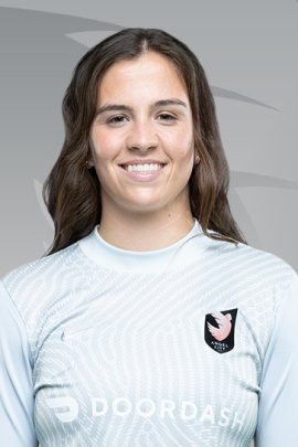 Maia Perez 2021-2022