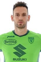 Etrit Berisha 2021-2022