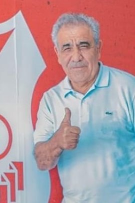 Faouzi Benzarti 2021-2022