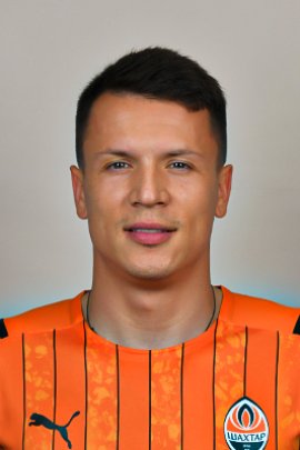 Yevhen Konoplyanka 2021-2022