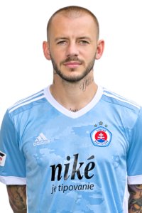 Vladimir Weiss 2021-2022