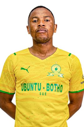 Andile Jali 2021-2022