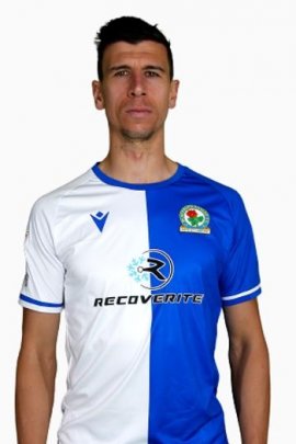 Daniel Ayala 2021-2022