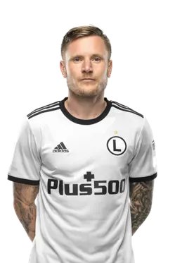 Mattias Johansson 2021-2022