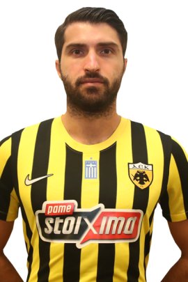 Karim Ansarifard 2021-2022