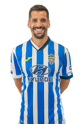 Pedro Orfila 2021-2022