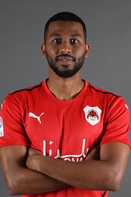 Abdulaziz Hatem 2021-2022