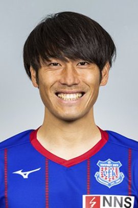 Kazushi Mitsuhira 2021-2022