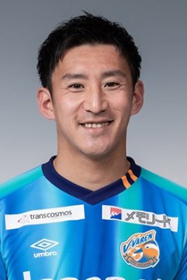 Masaru Kato 2021-2022