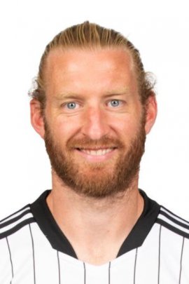 Tim Ream 2021-2022