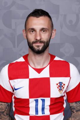 Marcelo Brozovic 2021