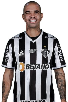  Diego Tardelli 2021