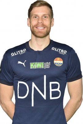 Niklas Gunnarsson 2021