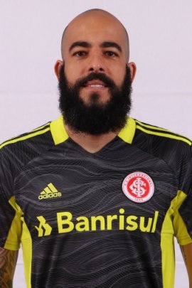  Danilo Fernandes 2021