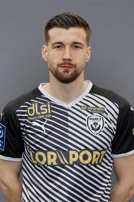 Baptiste Valette 2021