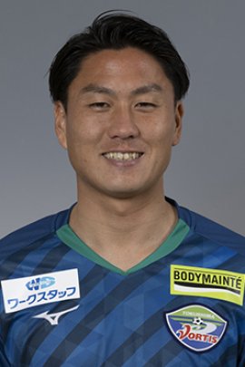 Ken Iwao 2021