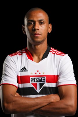  Bruno Alves 2021
