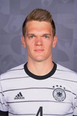 Matthias Ginter 2021