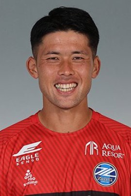 Takuya Masuda 2021